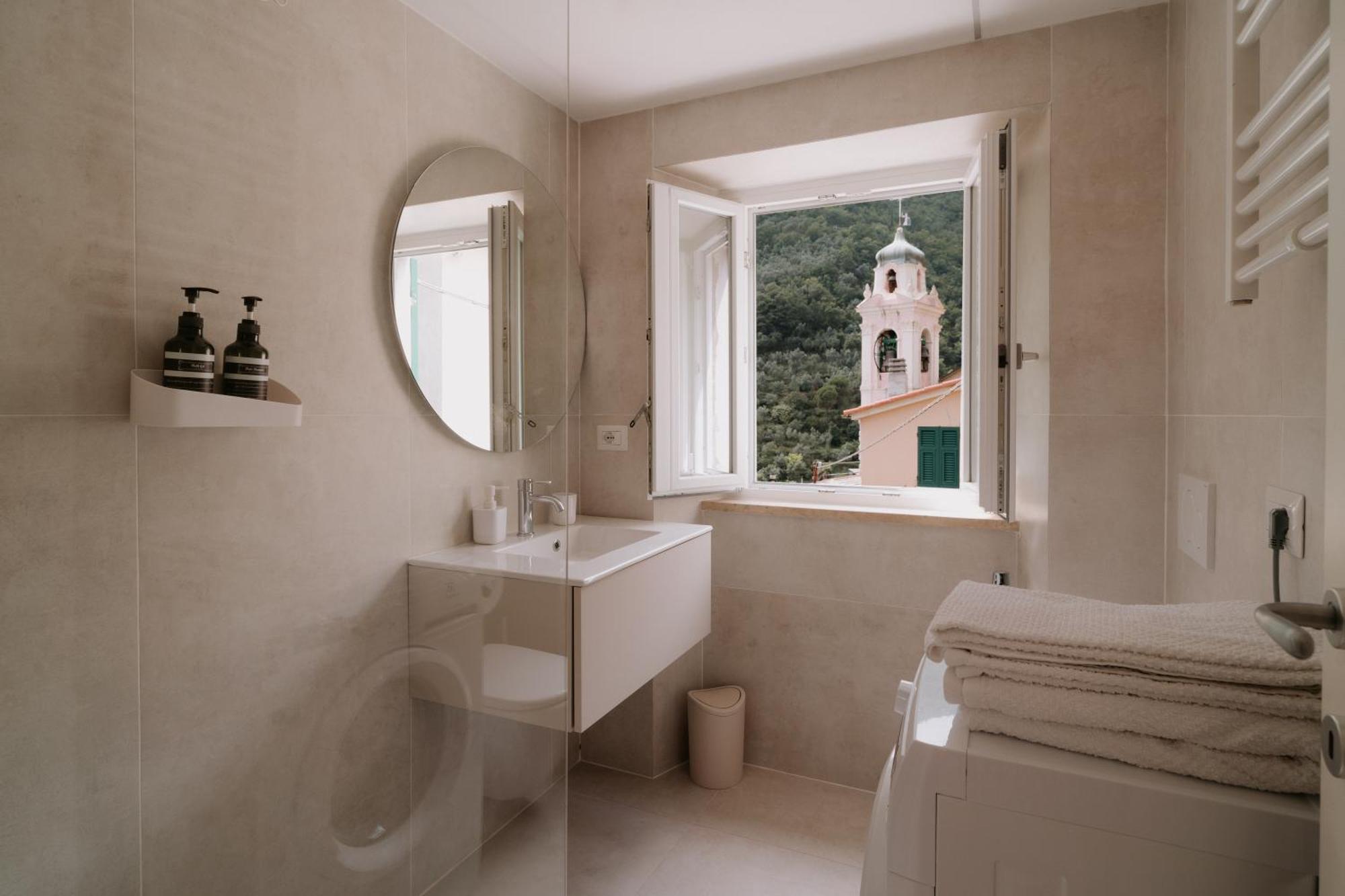 Il Castagno Holiday Home Teriasca Exterior foto