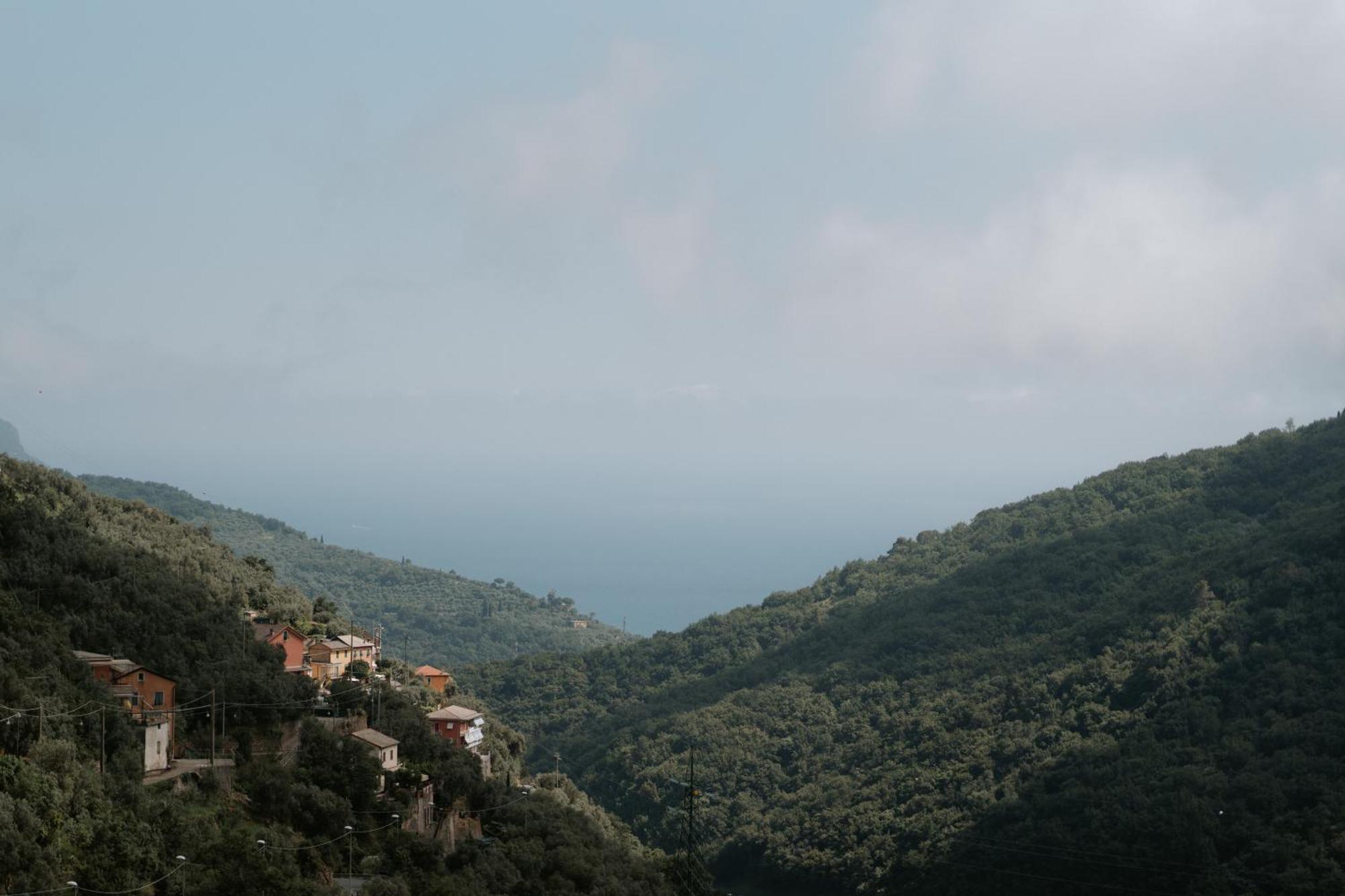 Il Castagno Holiday Home Teriasca Exterior foto